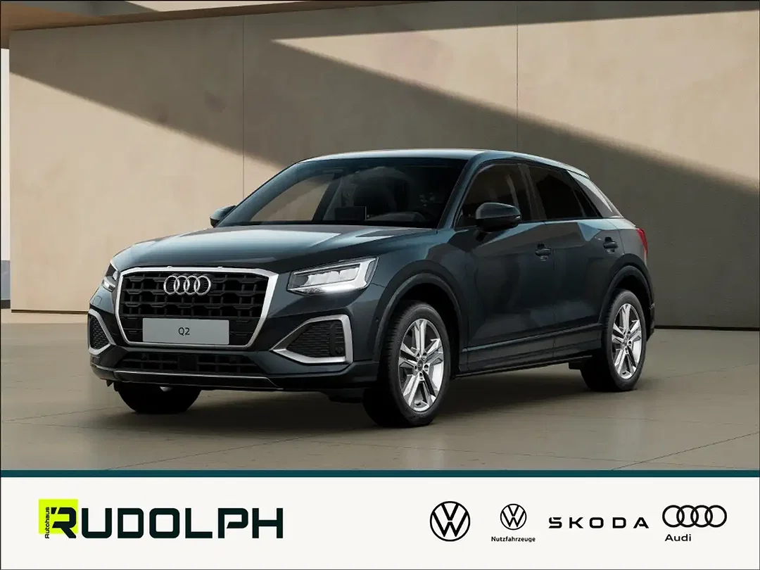 Audi Q2 - Afbeelding 1