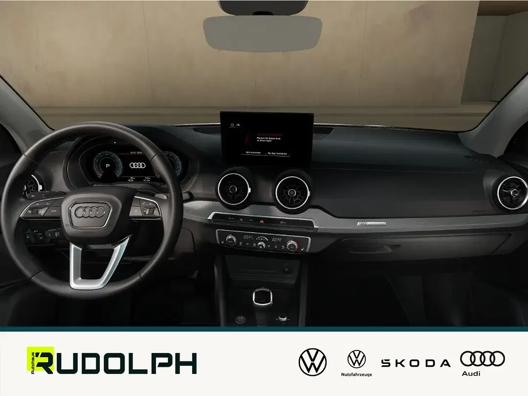 Audi Q2 - Thumbnail 11