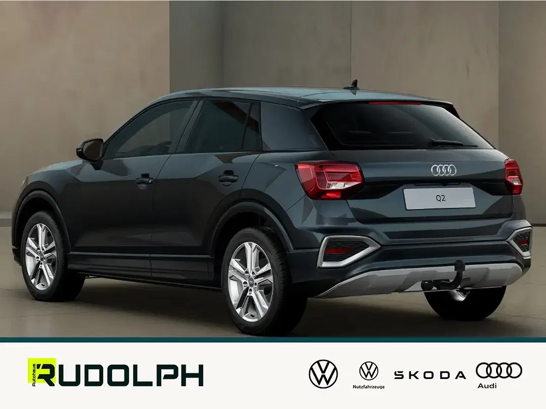 Audi Q2 - Thumbnail 5