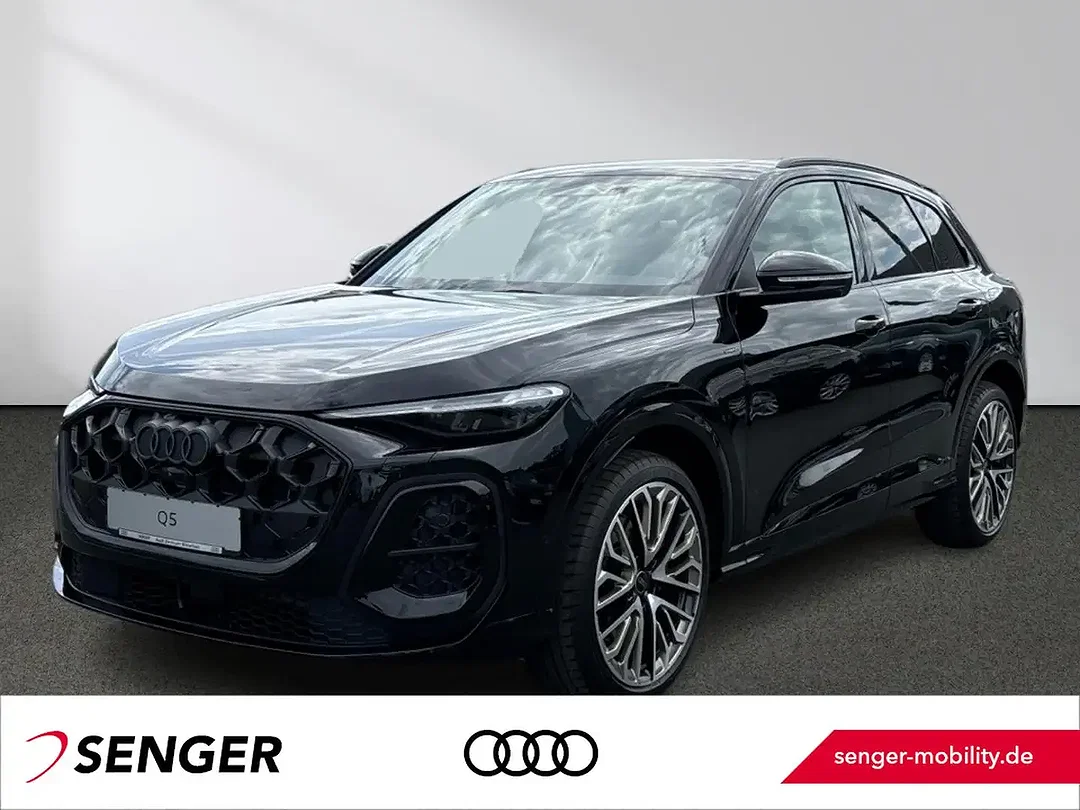 Audi Q5 - Afbeelding 1