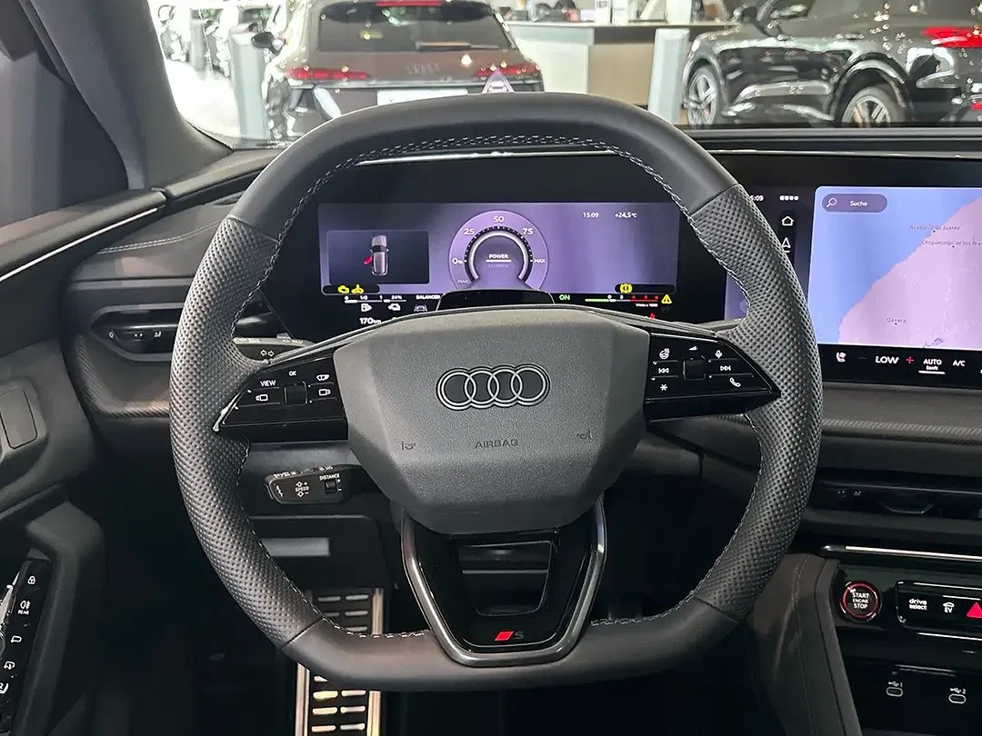 Audi Q5 - Thumbnail 15