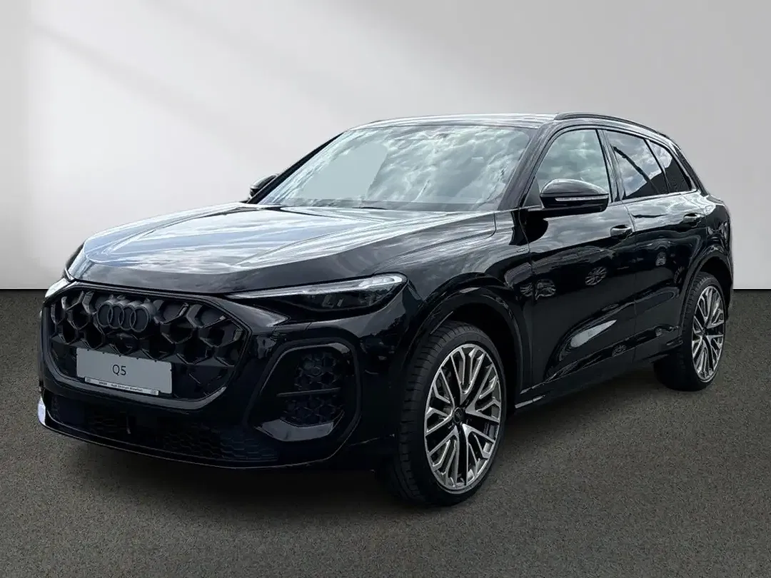Audi Q5 - Thumbnail 17
