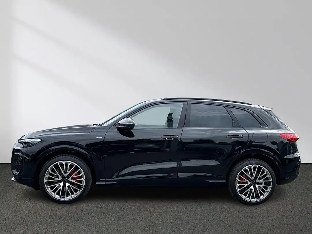 Audi Q5 - Thumbnail 2