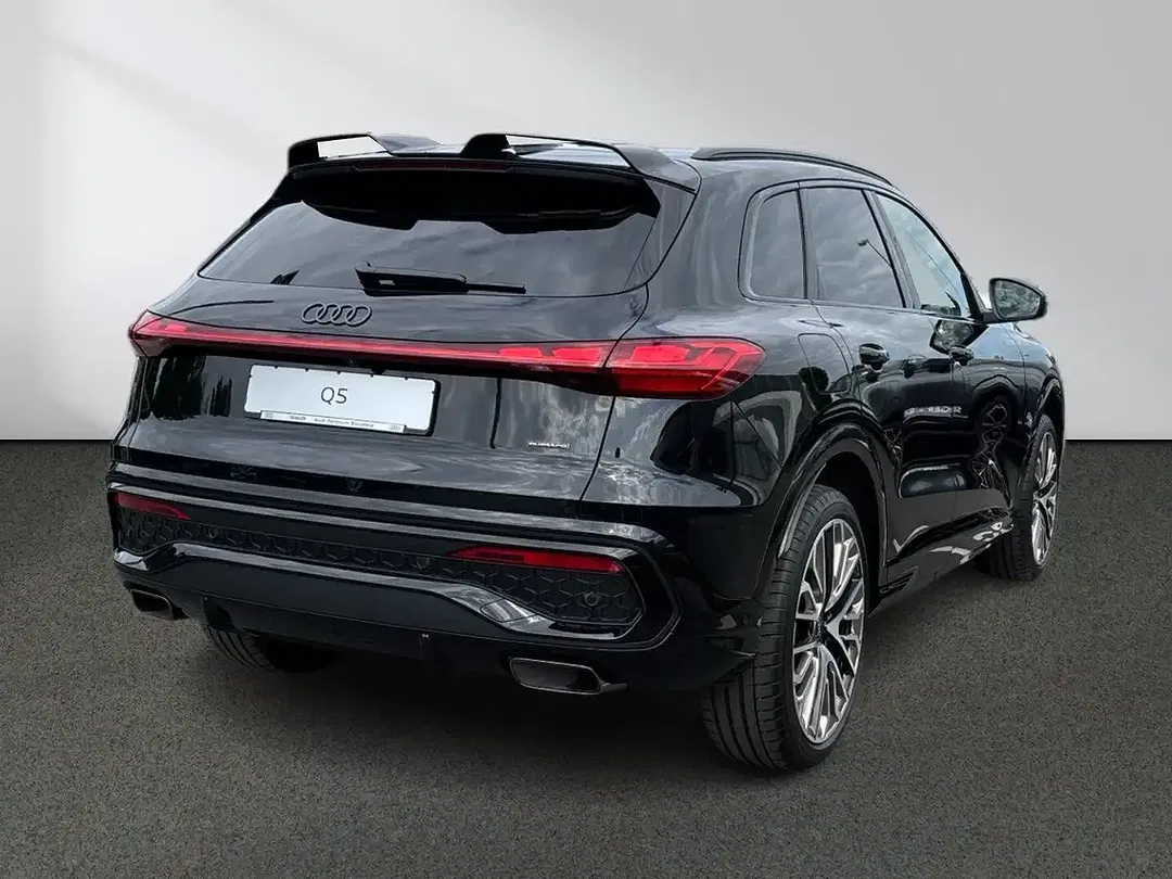 Audi Q5 - Thumbnail 3