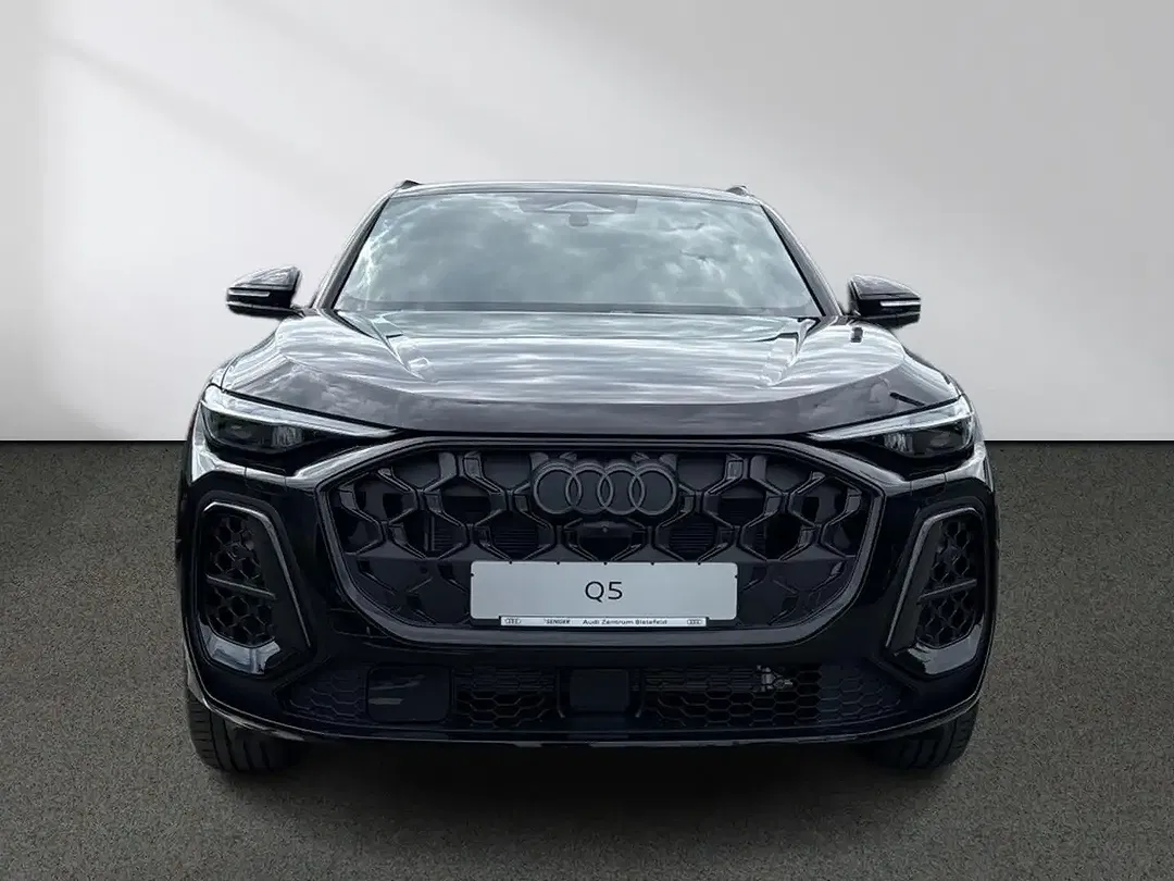 Audi Q5 - Thumbnail 4