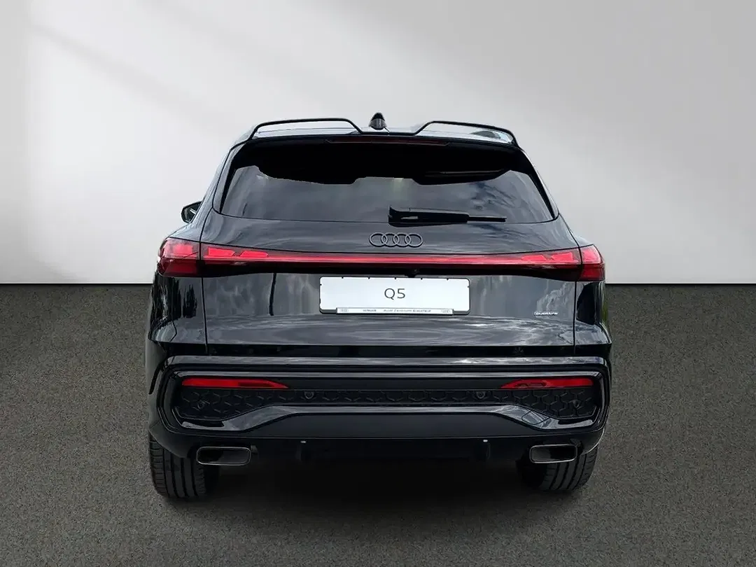 Audi Q5 - Thumbnail 5