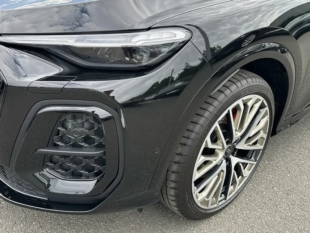 Audi Q5 - Thumbnail 6