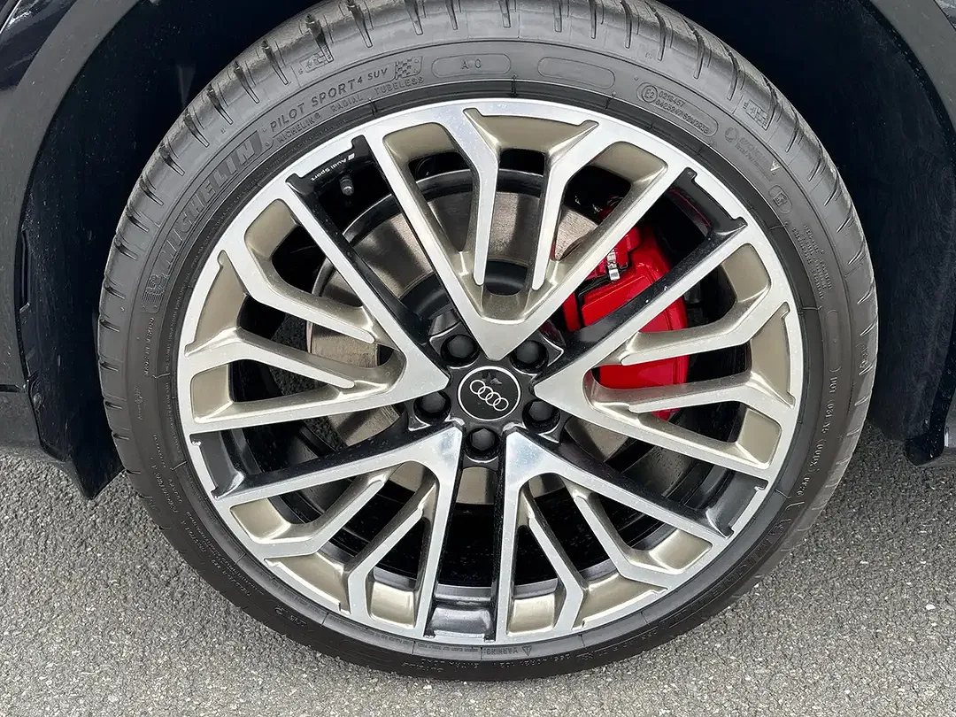 Audi Q5 - Thumbnail 7