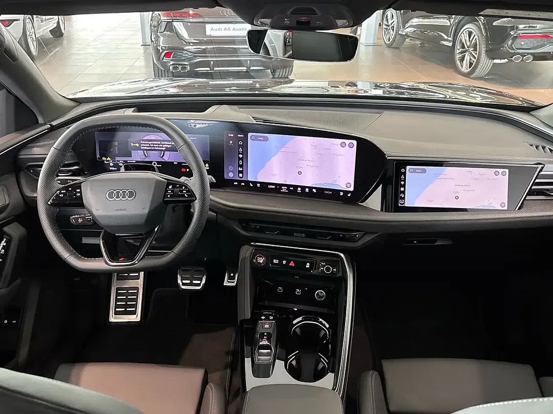 Audi Q5 - Thumbnail 8