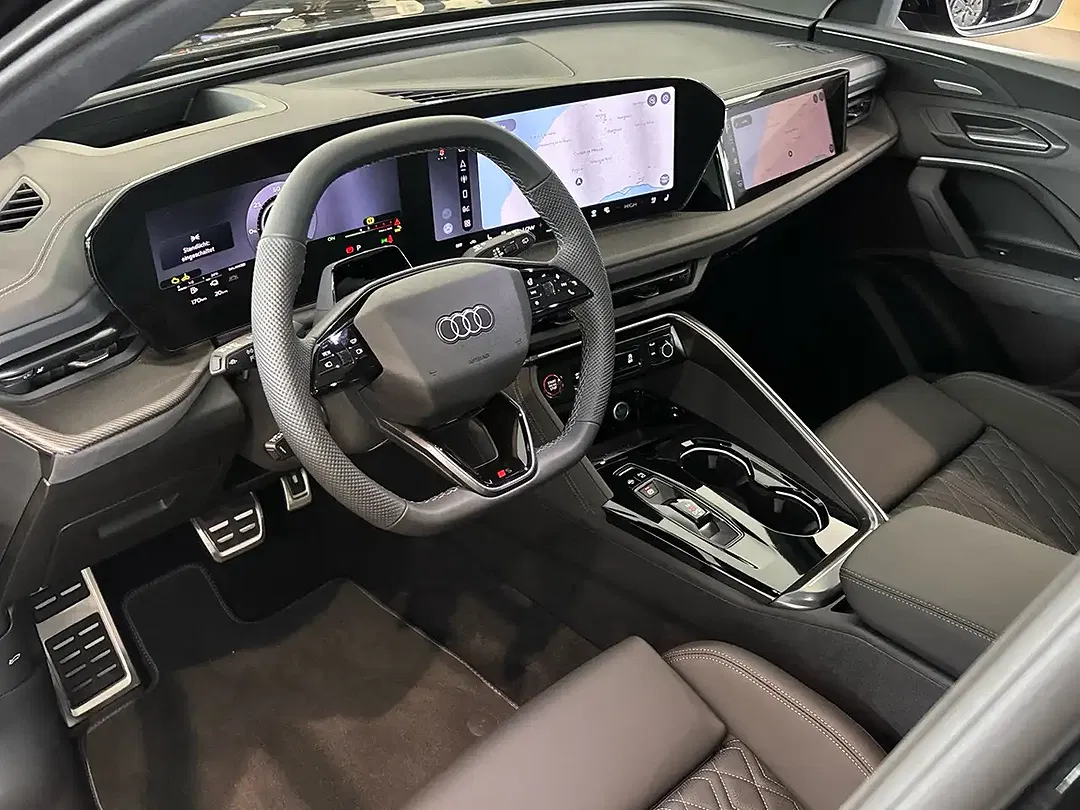 Audi Q5 - Thumbnail 9