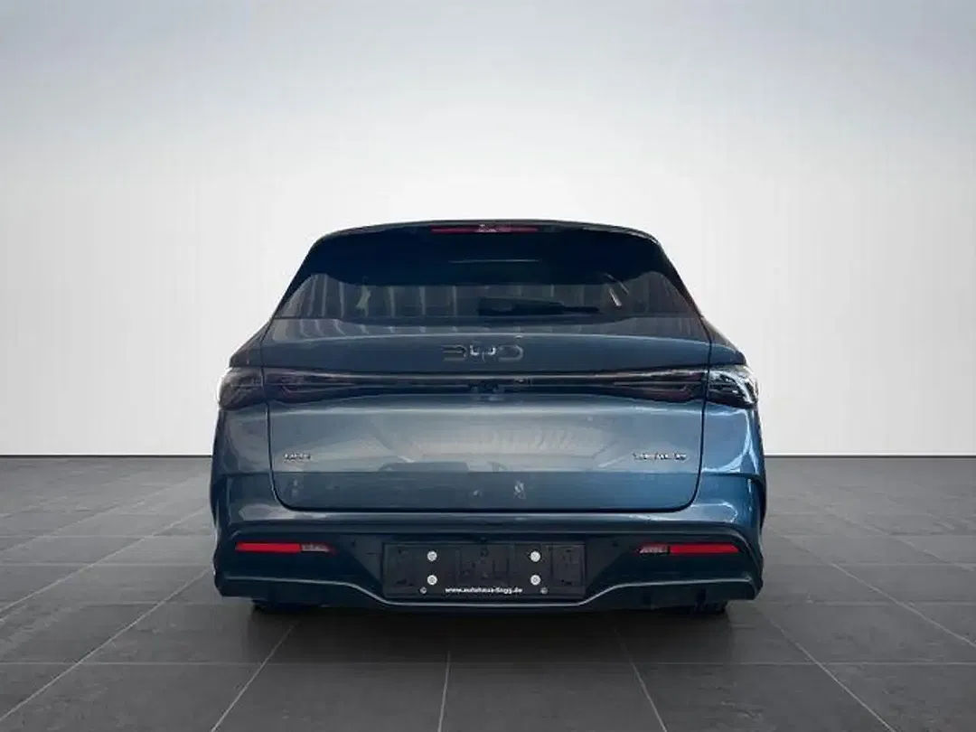 BYD Seal 6 - Thumbnail 4