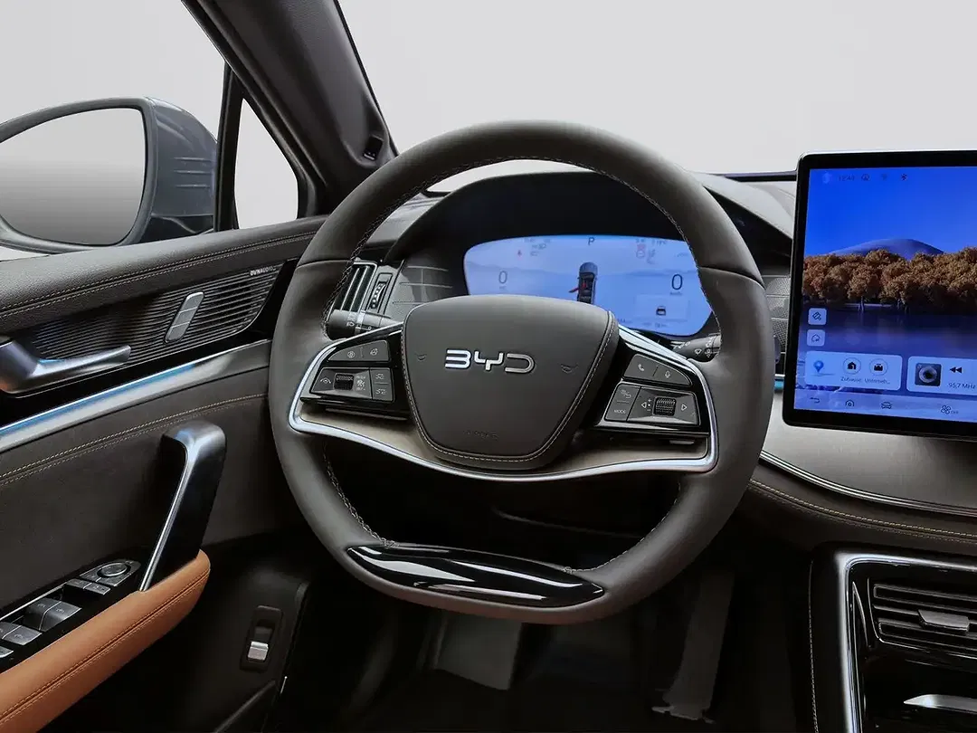 BYD Tang - Thumbnail 12