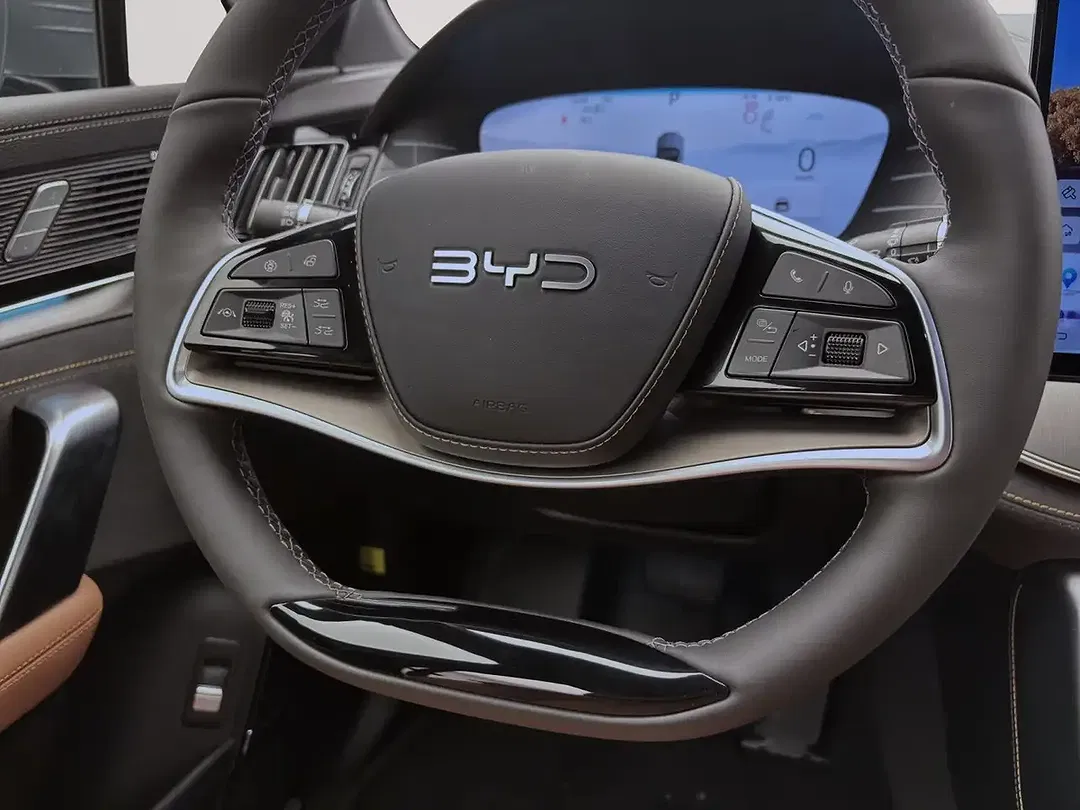 BYD Tang - Thumbnail 13