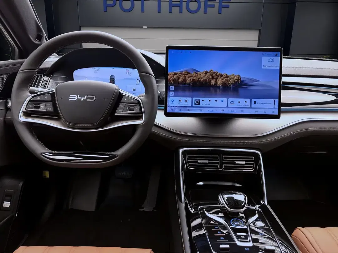 BYD Tang - Thumbnail 14