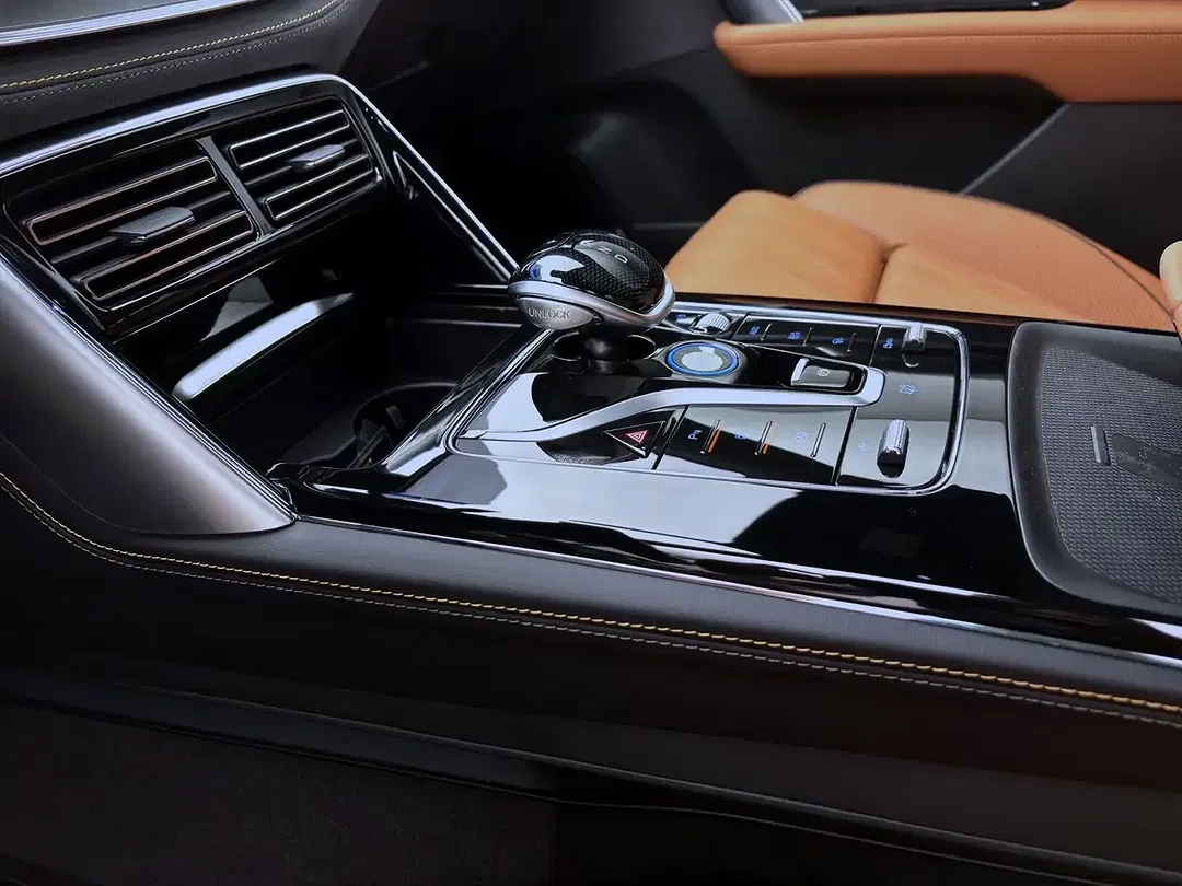 BYD Tang - Thumbnail 15