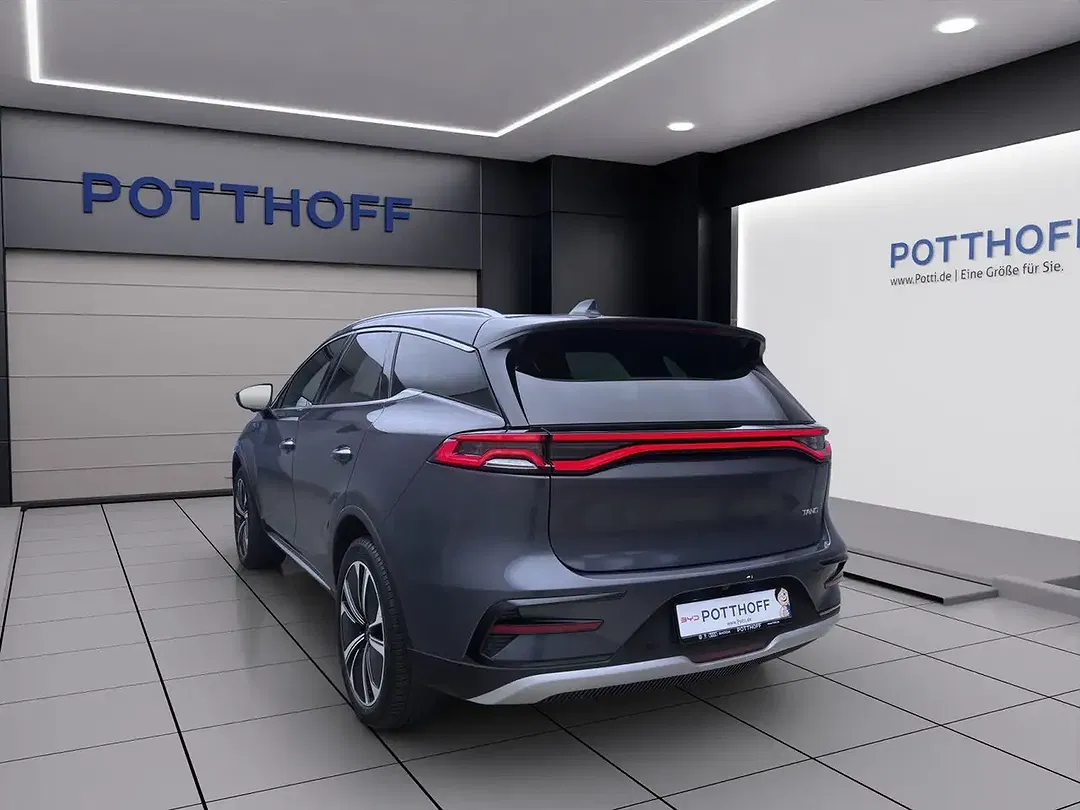 BYD Tang - Thumbnail 3
