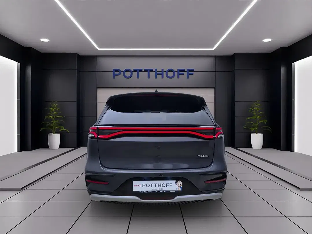 BYD Tang - Thumbnail 4