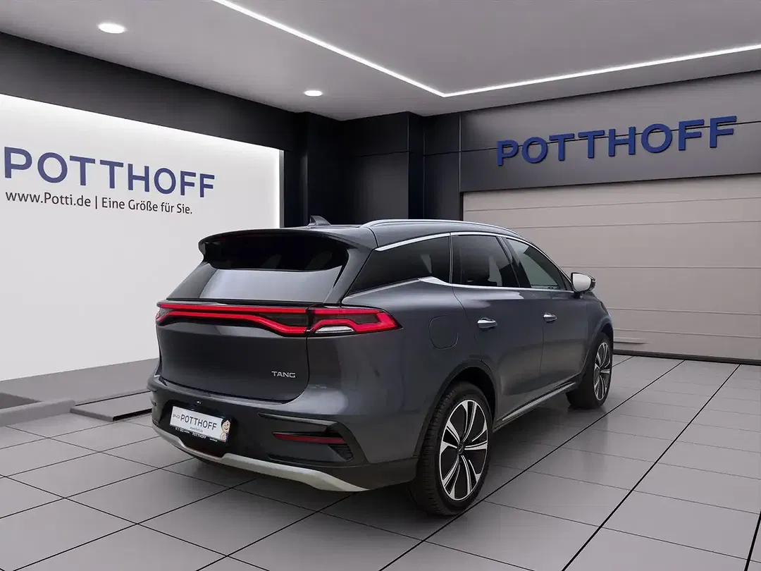BYD Tang - Thumbnail 6