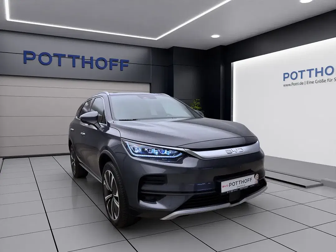 BYD Tang - Thumbnail 7