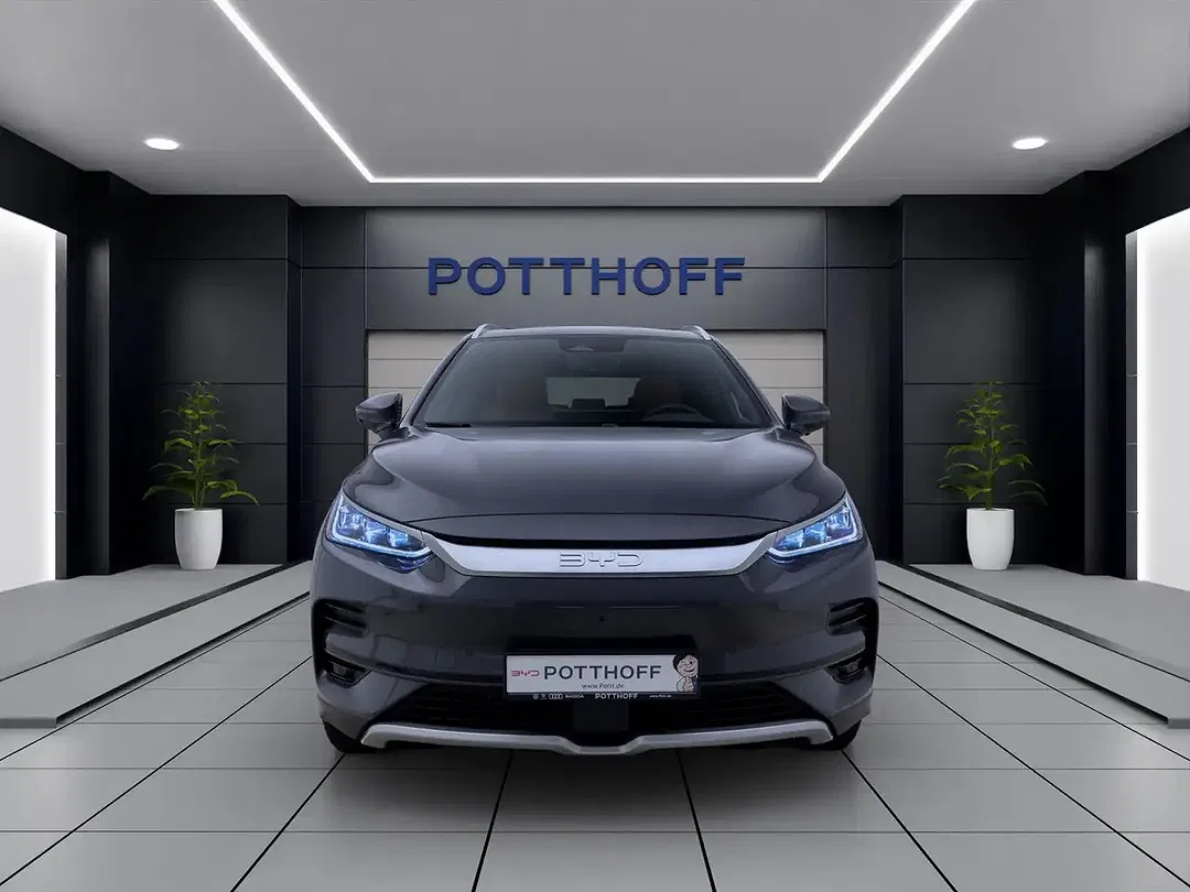 BYD Tang - Thumbnail 8