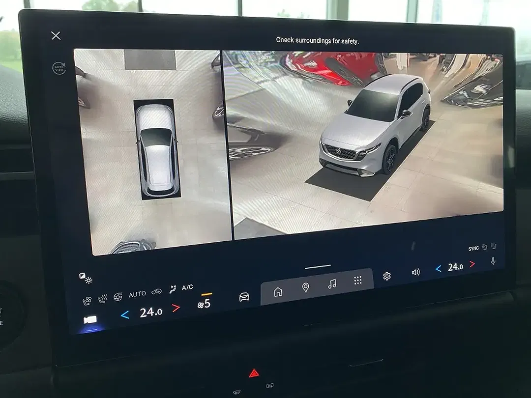 Mazda CX-5 - Thumbnail 10