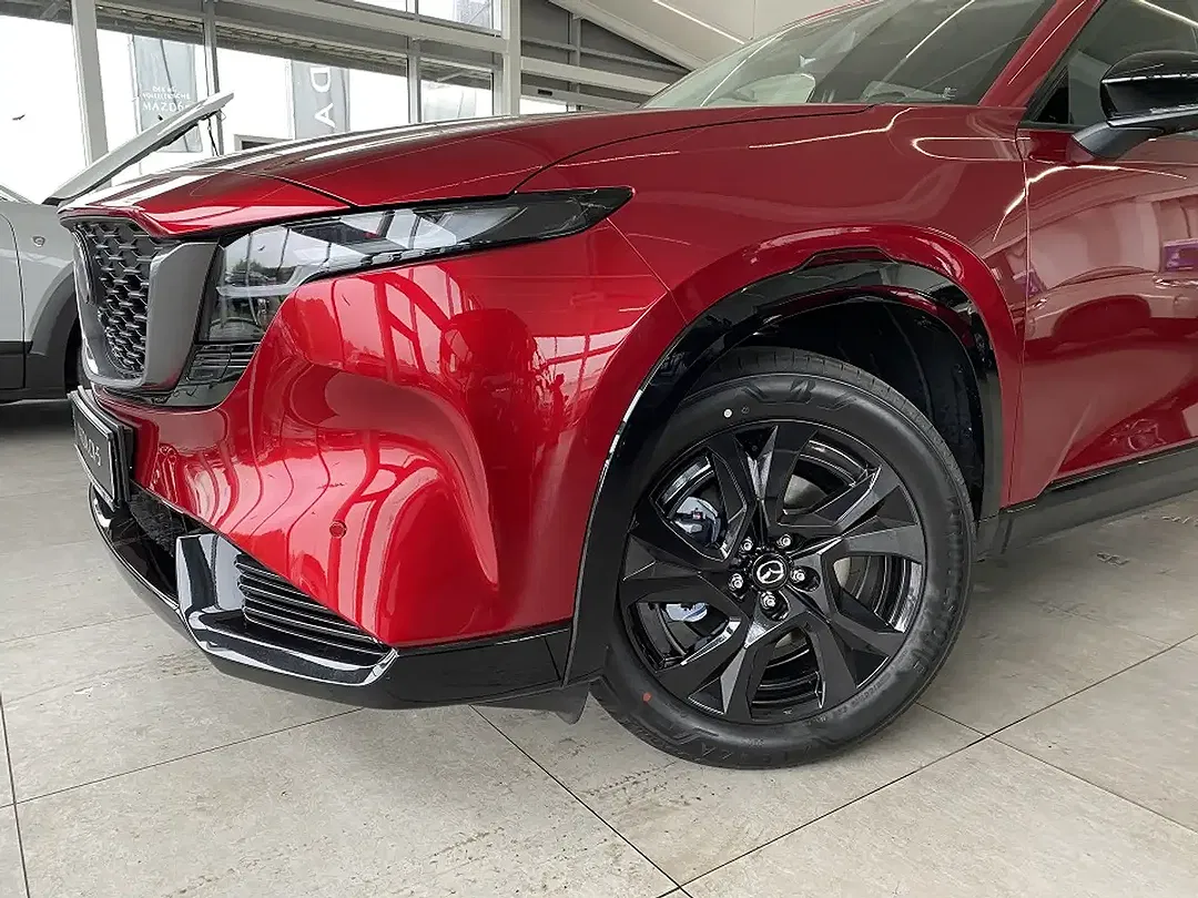 Mazda CX-5 - Thumbnail 4