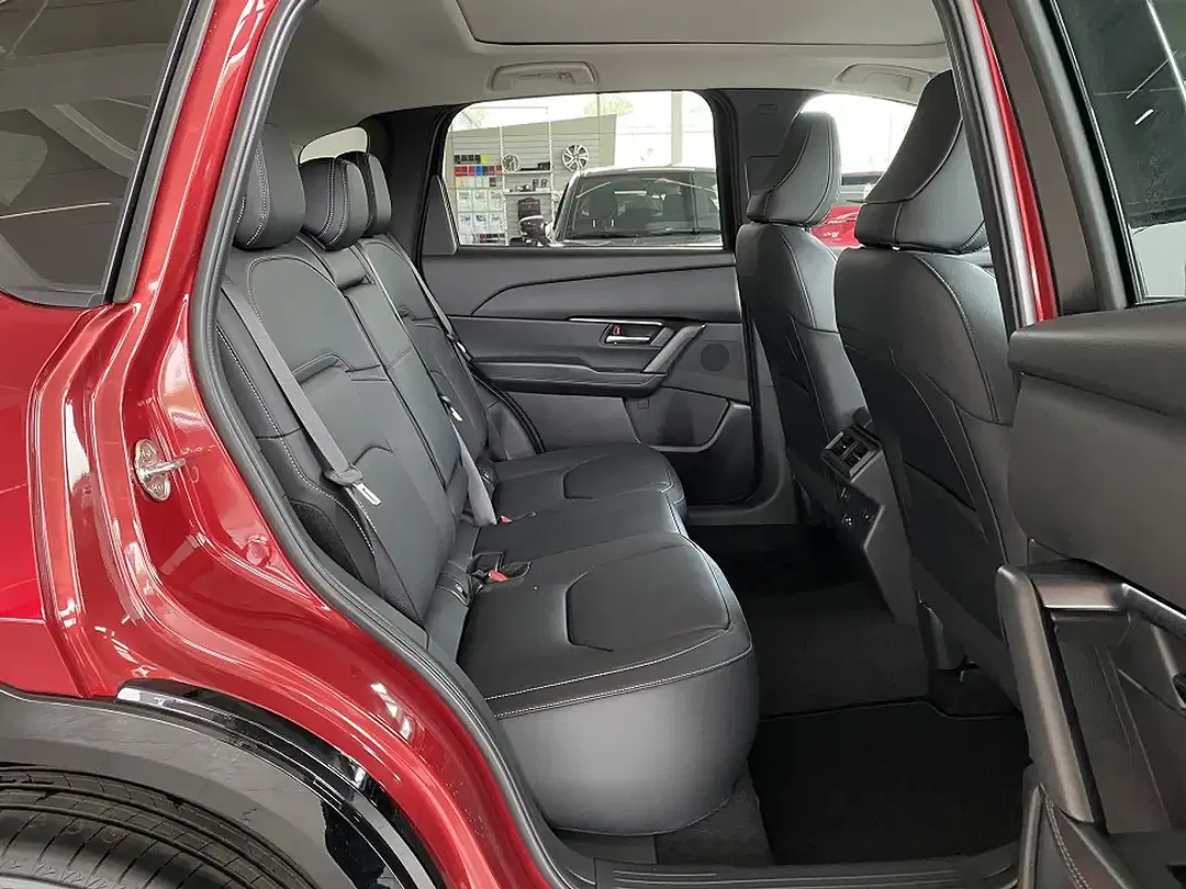 Mazda CX-5 - Thumbnail 6