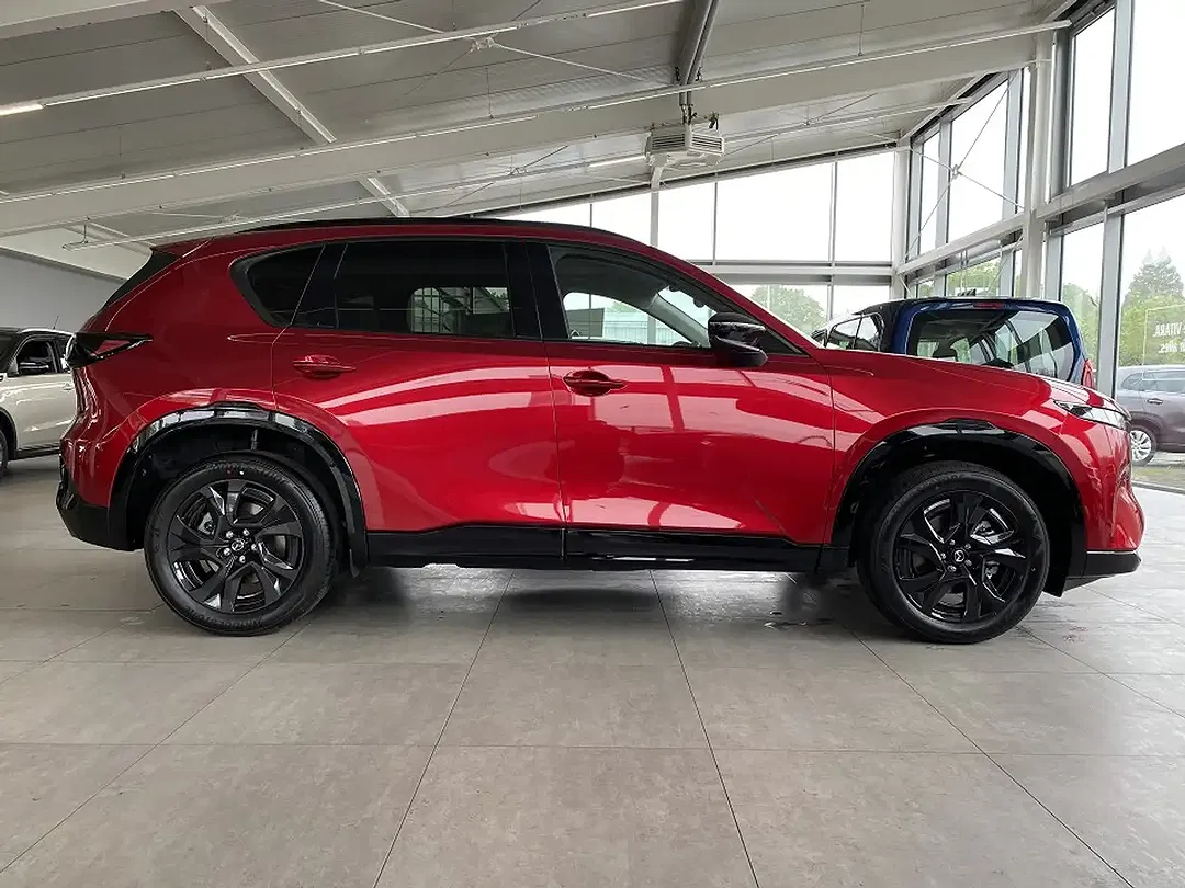 Mazda CX-5 - Thumbnail 8