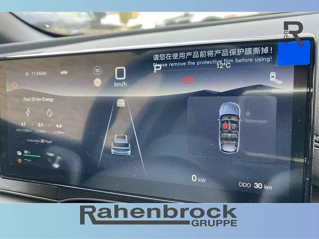 BYD Seal 6 - Thumbnail 12