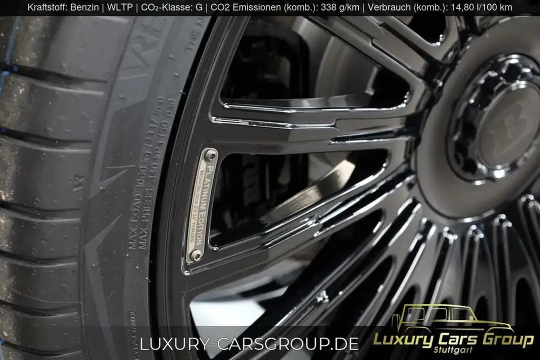 Mercedes-Benz G 63 AMG - Thumbnail 8