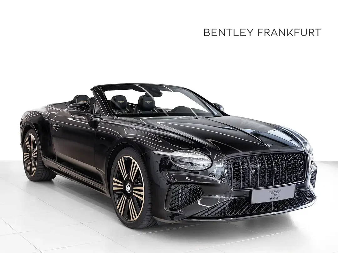 Bentley Continental - Afbeelding 1