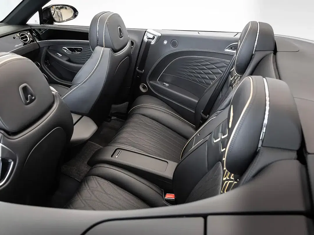 Bentley Continental - Thumbnail 10