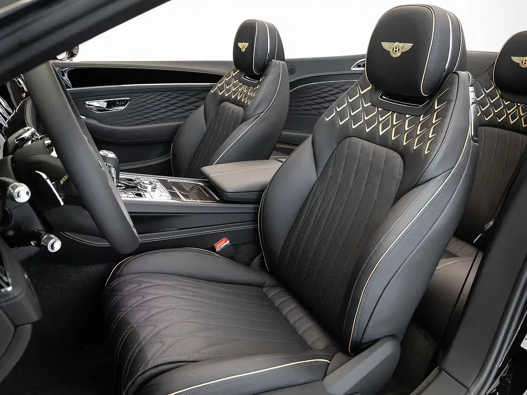 Bentley Continental - Thumbnail 11