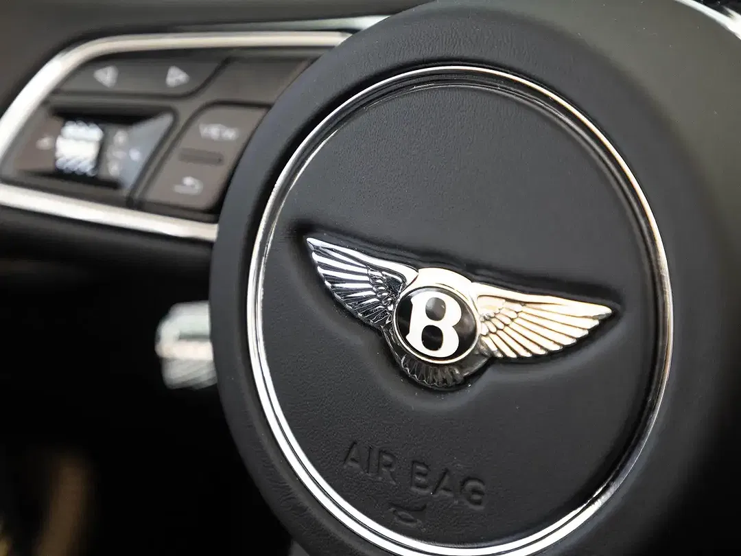 Bentley Continental - Thumbnail 13