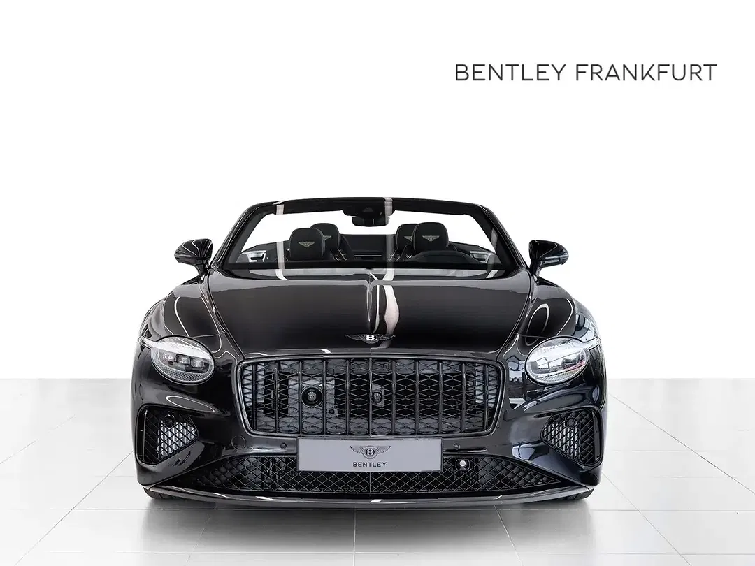 Bentley Continental - Thumbnail 3
