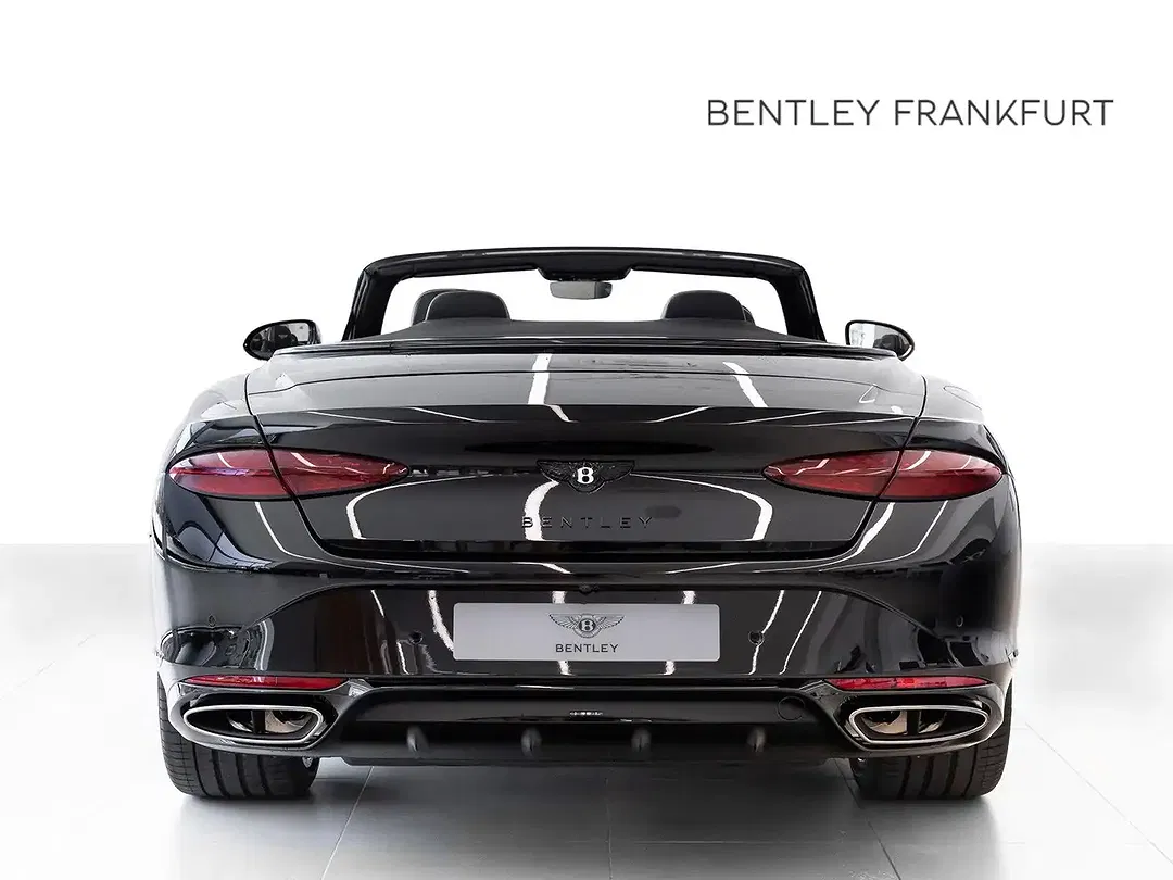 Bentley Continental - Thumbnail 5
