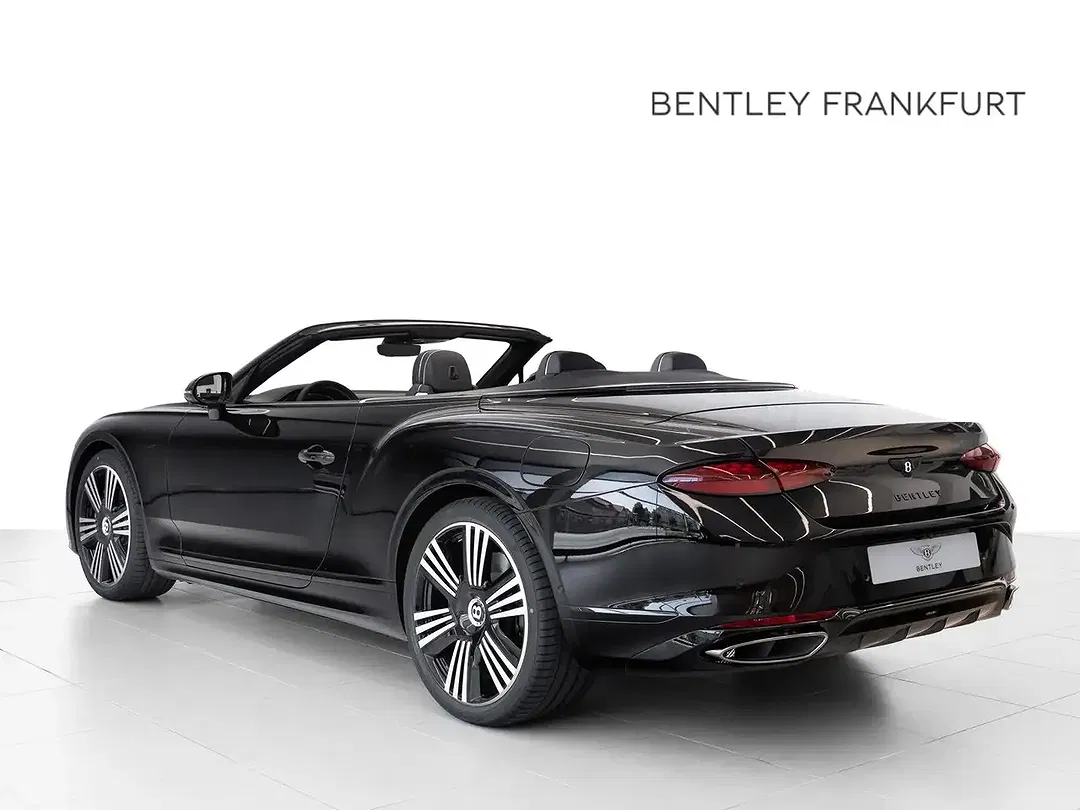 Bentley Continental - Thumbnail 6