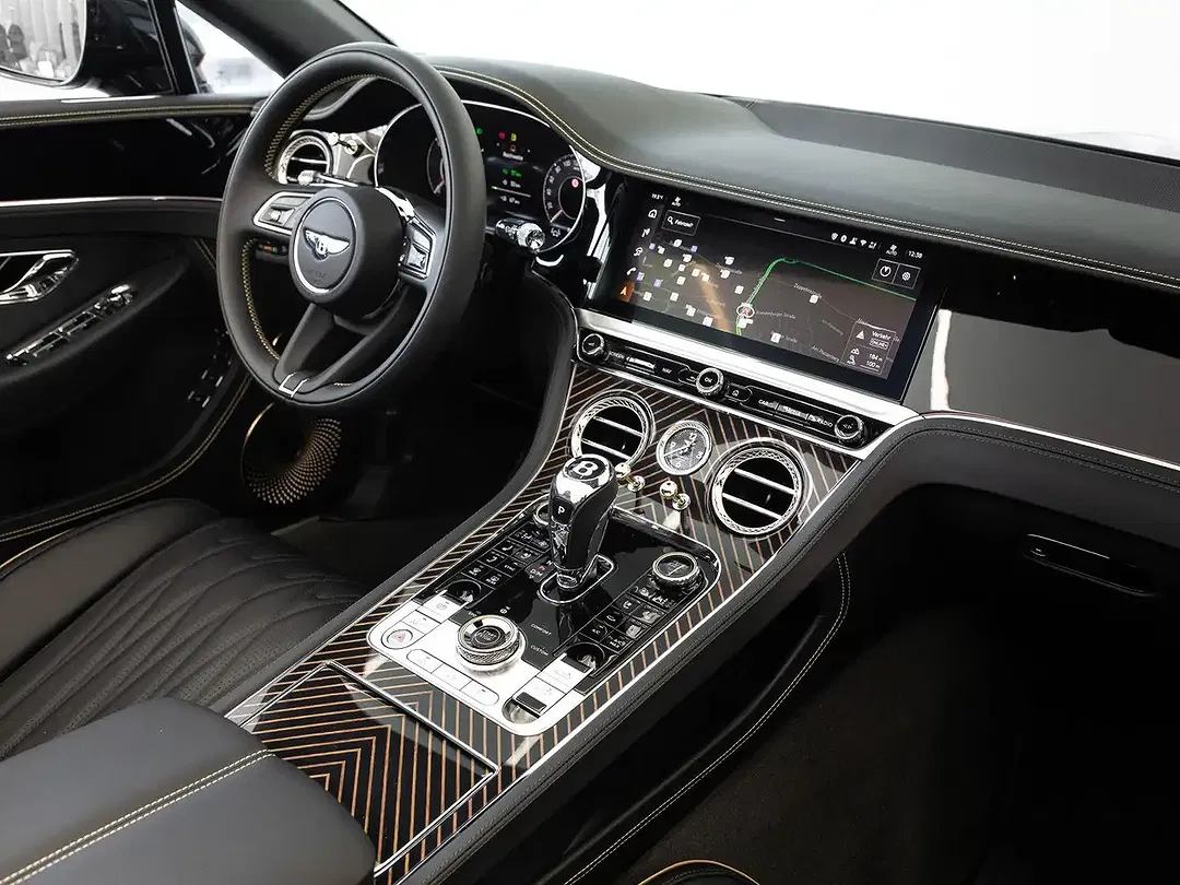 Bentley Continental - Thumbnail 8