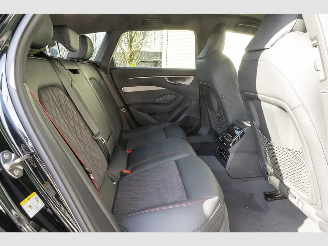 Audi A6 - Thumbnail 10