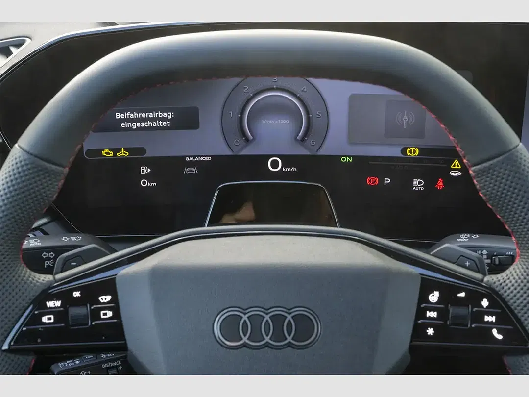 Audi A6 - Thumbnail 14
