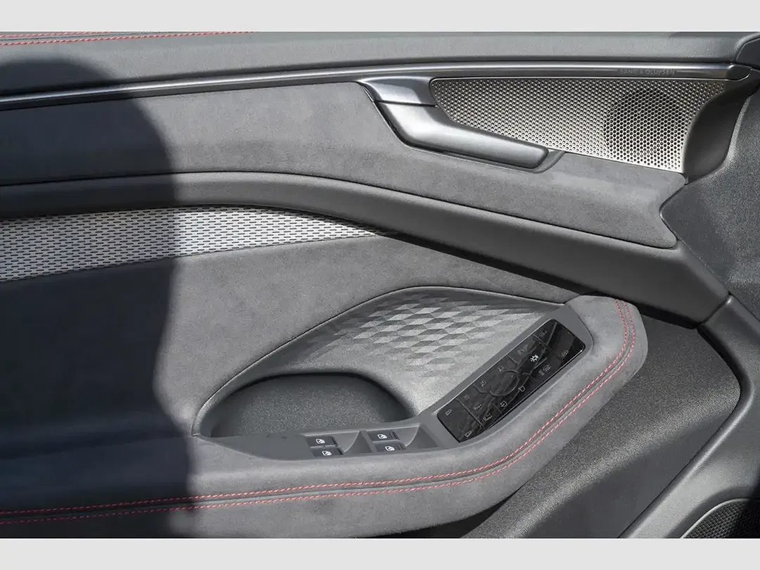 Audi A6 - Thumbnail 15