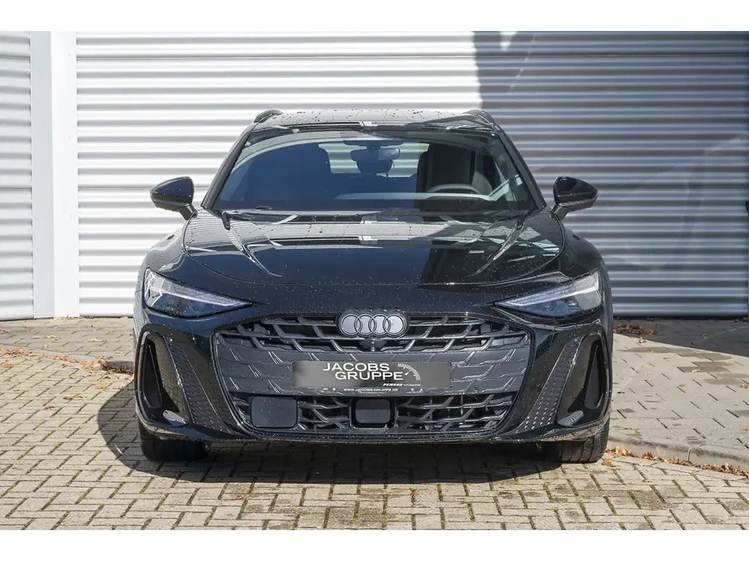 Audi A6 - Thumbnail 2