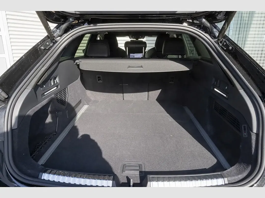 Audi A6 - Thumbnail 6