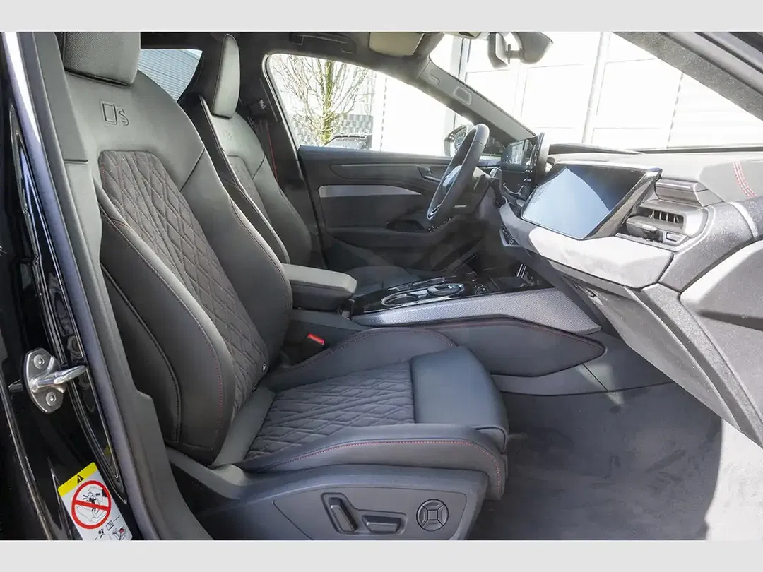 Audi A6 - Thumbnail 7
