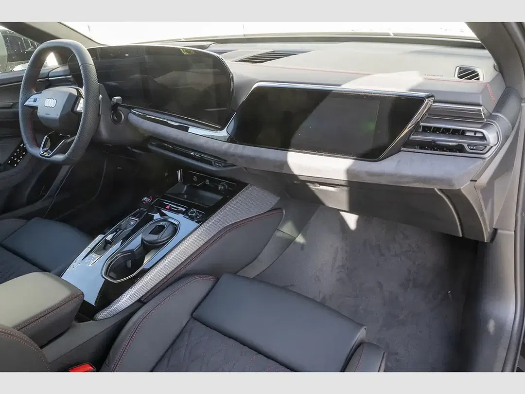 Audi A6 - Thumbnail 8
