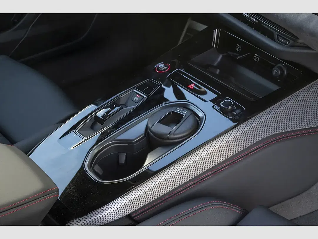 Audi A6 - Thumbnail 9