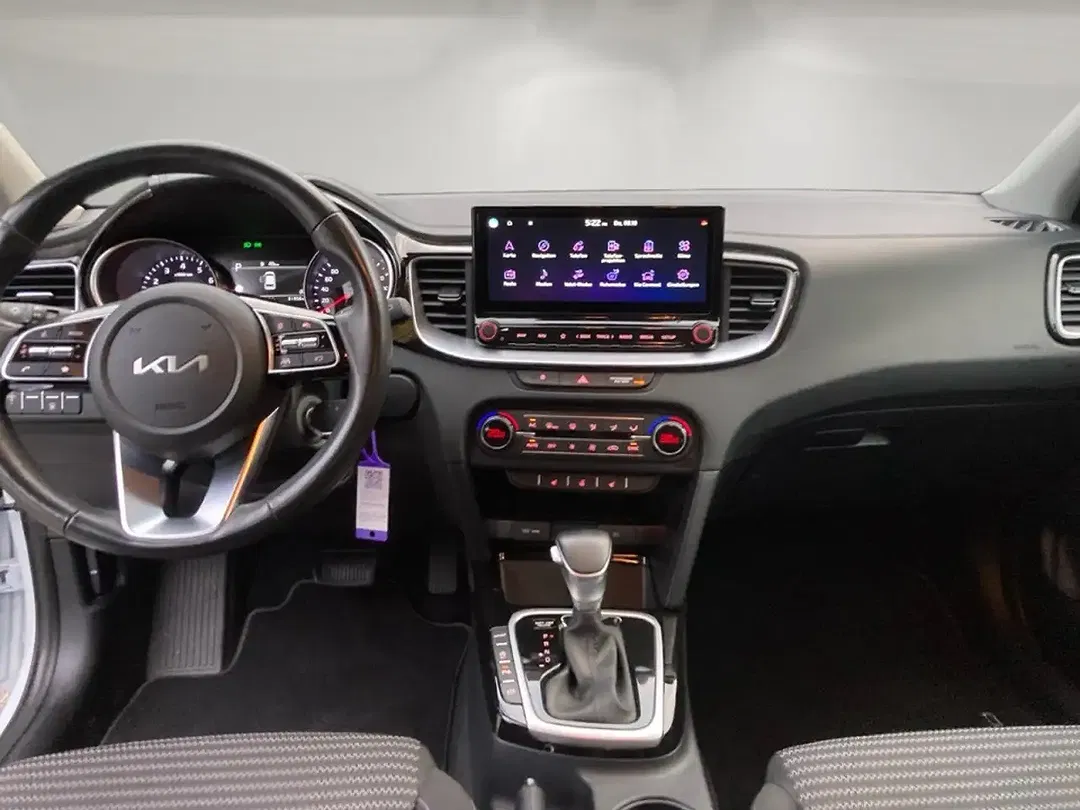 Kia Ceed / cee'd - Thumbnail 11