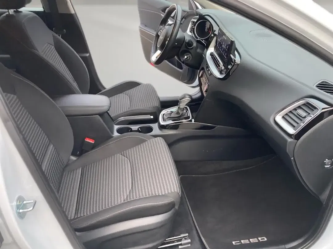 Kia Ceed / cee'd - Thumbnail 14