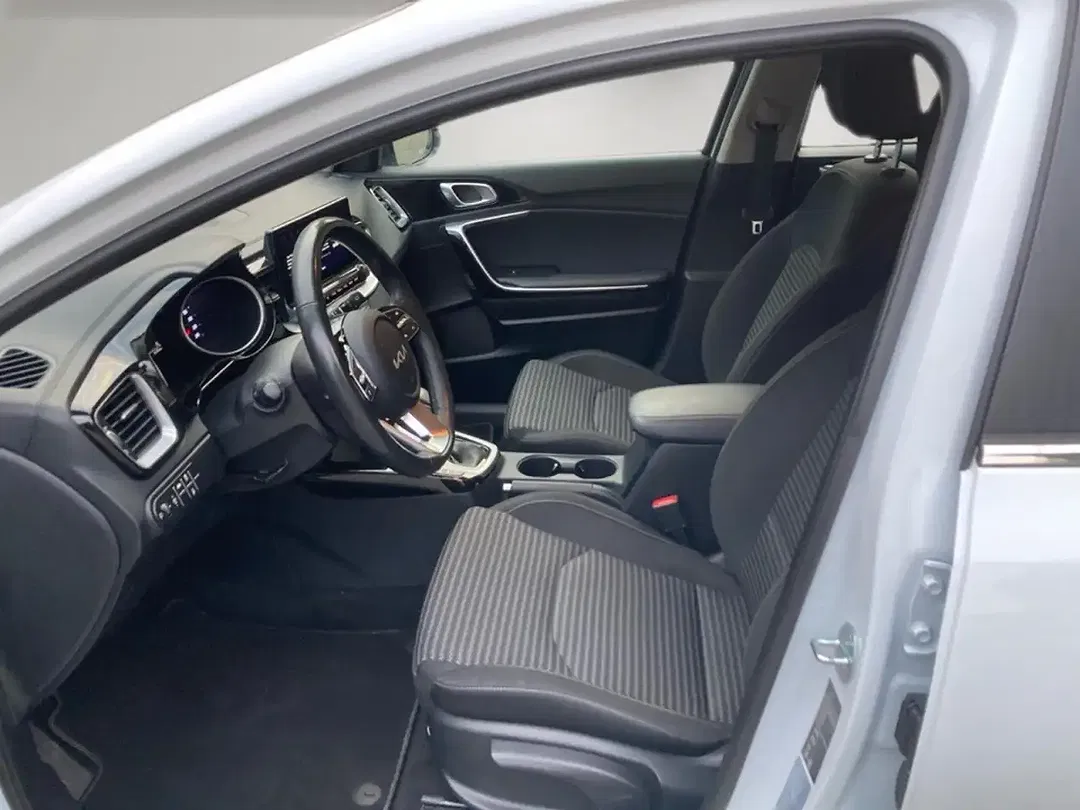 Kia Ceed / cee'd - Thumbnail 7