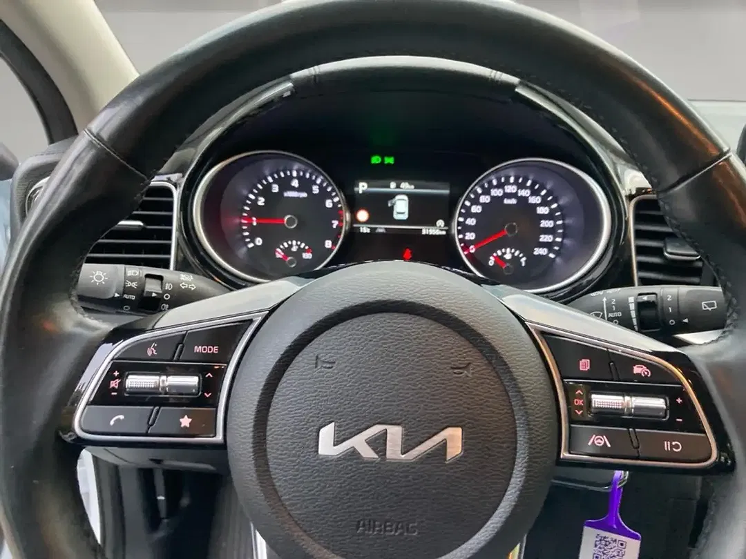 Kia Ceed / cee'd - Thumbnail 8